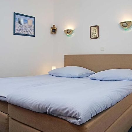 Fischerhus _ Wohnung 5 Cuxhaven Buitenkant foto