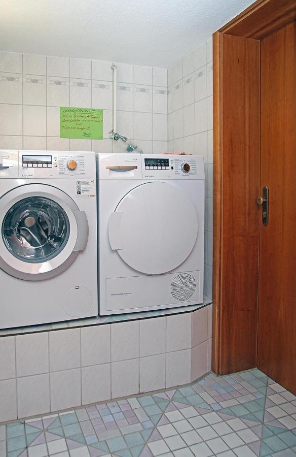 Fischerhus _ Wohnung 5 Cuxhaven Buitenkant foto